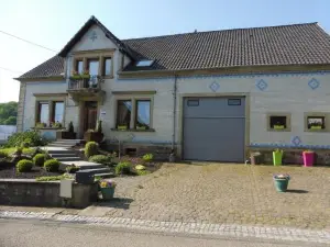 Chambres D hôtes du Stockgarten