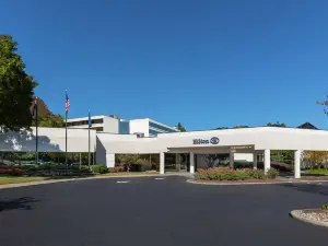 Hilton Durham Near Duke University