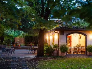 Wine Resort Villagrande