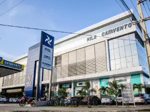 Hotel Vila Catavento