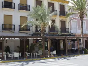 Hotel la Parrilla