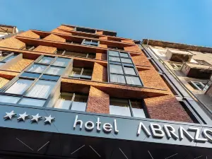 Abrazo Sofia Hotel by Hmg