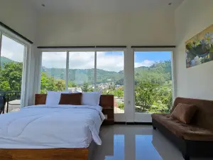 Villa Cahaya Satu