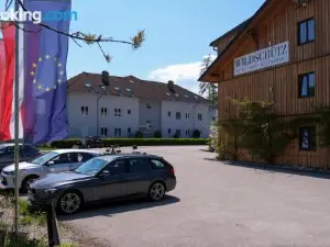 Aktivhotel Wildschütz