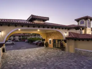 Best Western Historical Inn