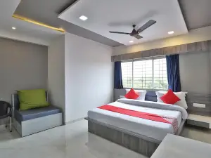 Hotel Preet Palace