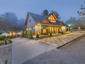 Lhong Chiang Dao Glamping
