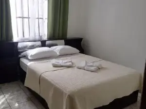 Apartamento Lopez y Azofeifa
