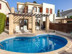 Villa HG33 Kornos