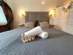 Le Cocoon d'Emy