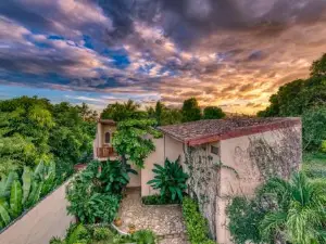 Boutique Hotel Secret Garden Granada