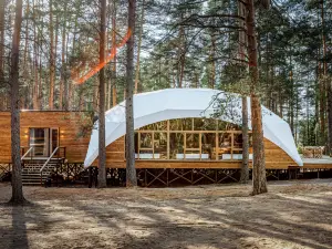 Orsha River Club Reacreation Camp