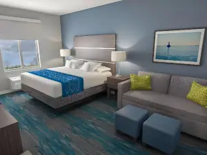 Comfort Inn & Suites Adrian