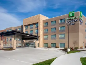 Holiday Inn Express & Suites OSCODA by IHG