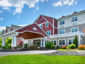 Fairfield Inn & Suites Great Barrington Lenox/Berkshires