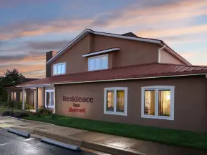 聖達菲Residence Inn 飯店
