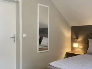 S-villa Apatment 50 im Schwarzwald