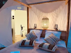 La Villa Tosca