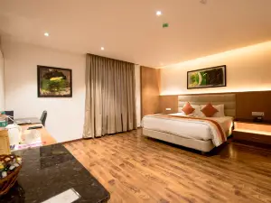 Kyriad Hotel Gulbarga by Othpl