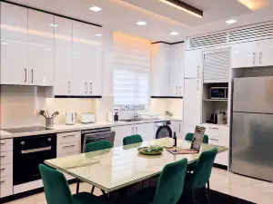 Sveltos Residence Suites