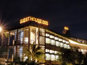 Guest House 555 NKI