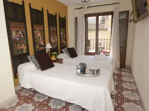 Terra de Mar Boutique Calpe, Grupo Terra de Mar, Alojamientos Con Encanto