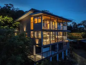 루미나 밸리 뷰 몬테베르데