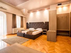 Hotel Fontana