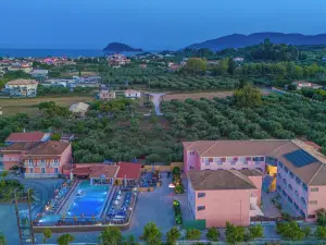 Savvas Hotel