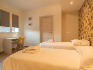 Le Alpi Bed&Living