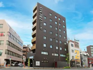 ホテルトレンド高槻