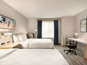 Hilton Garden Inn Tysons Corner