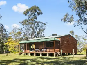 Hunter Hideaway Cottages