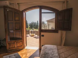 Villa la Lumia B&B Suites & Apartments