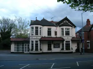Abbey Grange Hotel