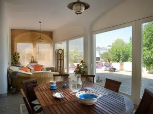 B&B Villa Ines