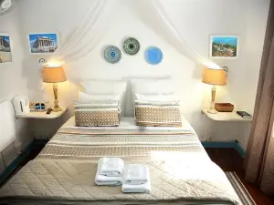 Athenian Villa