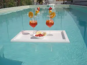 Affitta camere Villa Lara