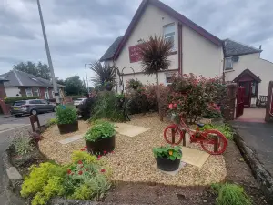 St Leonards Guest House