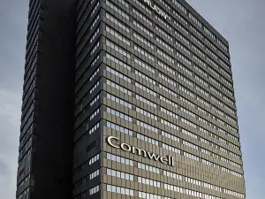 コムウェル オーフス ドルチェ、ウィンダム