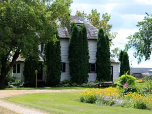 Fairmount Bed & Breakfast
