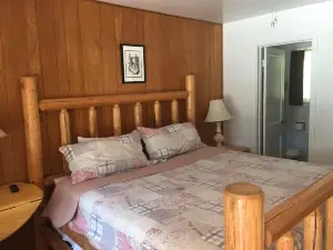 Dunsmuir Lodge