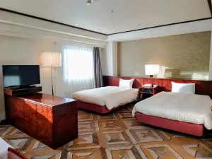 Maebashi Hotel