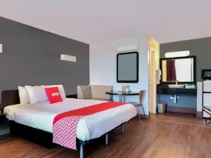 OYO Hotel Valdosta GA I-75
