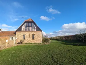 Kingfisher Barn