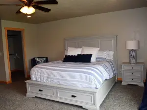 The Loft at the Reserve