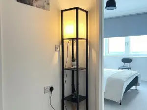 Modern, New, Amazing 2 Bed Flat in East London