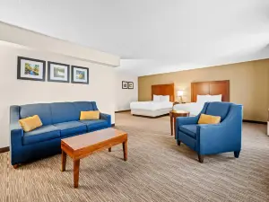 Comfort Inn & Suites Oxford South