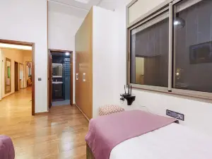 Évasion Bio-chic, Piscine Chauffée, Ferme Bio et Vue Époustouflante sur L'atlas
