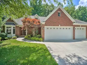 Tellico Village Getaway w/ Theater, Game Room